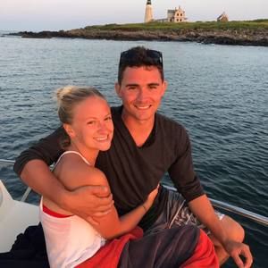 Meet your Posher, Aj